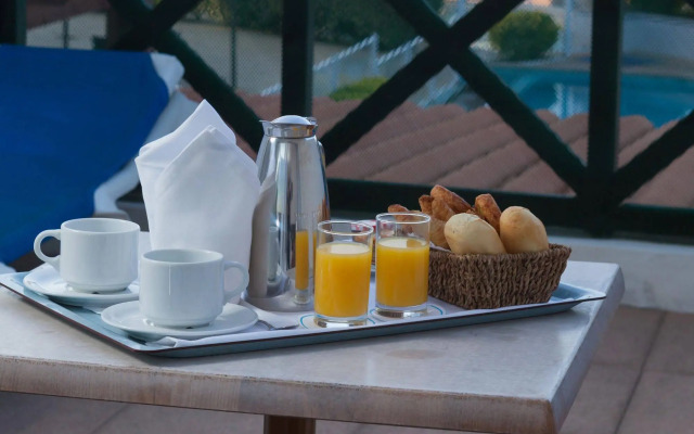 Hôtel et spa Serge BLANCO