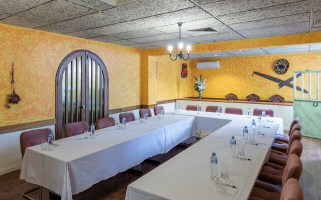 Adelaide Granada Motor Inn