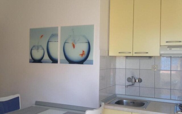 Apartments Romana