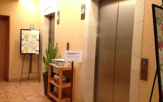 R&B Hotel Sendai Hirosedori Ekimae - Vacation STAY 15192v