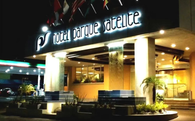 Hotel Parque Satelite