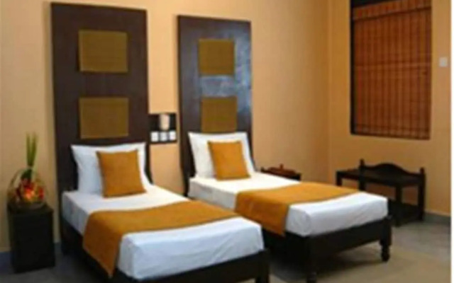 Heritage Dambulla