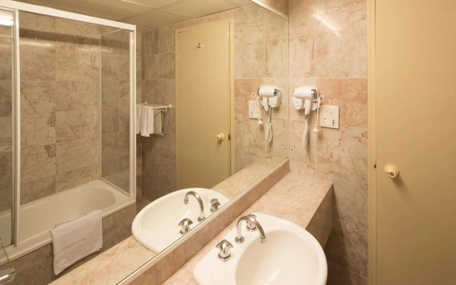 ibis Styles Canberra