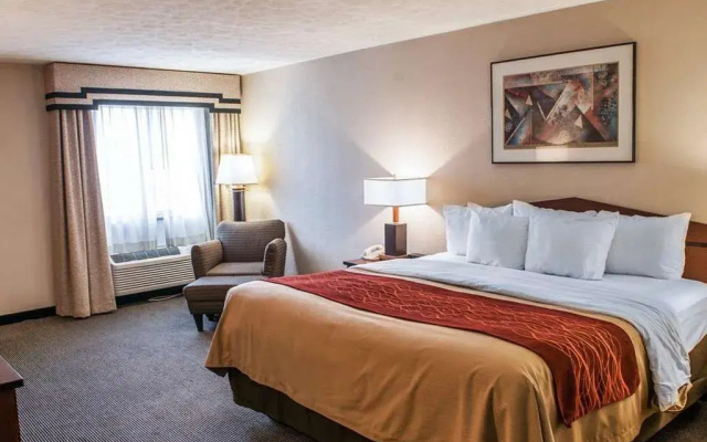 Comfort Inn