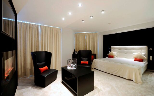 Van der Valk Hotel Nivelles - Sud