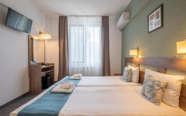 Park Hotel Asenevtsi