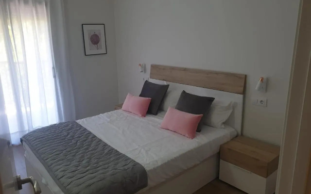Maxx Apartamento