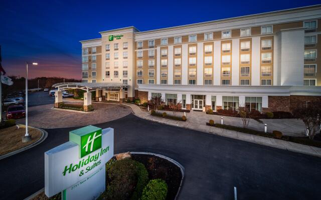 Holiday Inn Hotel & Suites Memphis - Wolfchase Galleria, an IHG Hotel