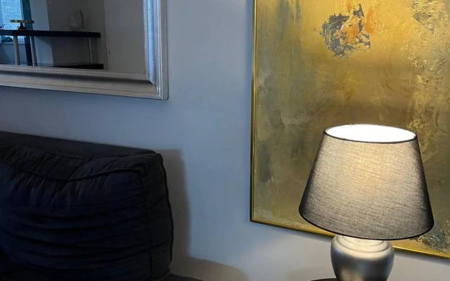 Cosy Apartment on an amazing location!