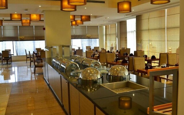 Wonder Palace Hotel Qatar