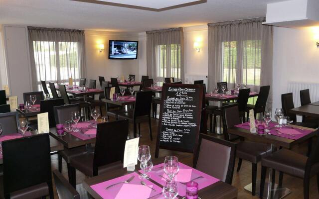Hôtel Inn Design Vannes Resto Novo