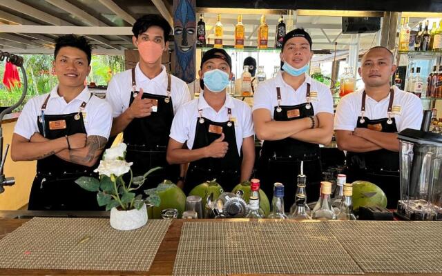 Nacpan Beach Resort Managed by H Hospitality Group