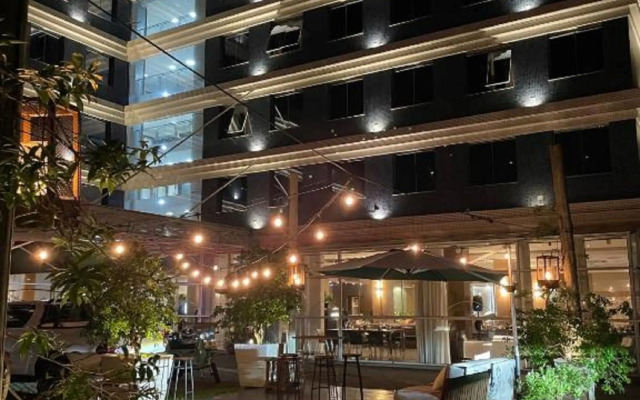 Locanda Hotel