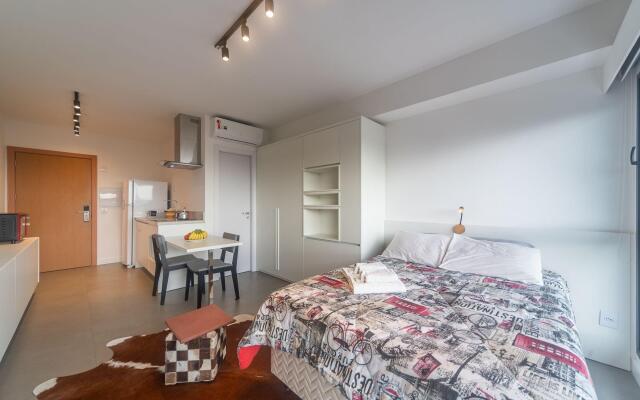 LIV - Apartamento 1312