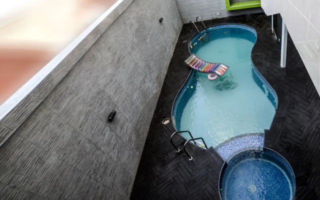 Appart MRode Djidjole