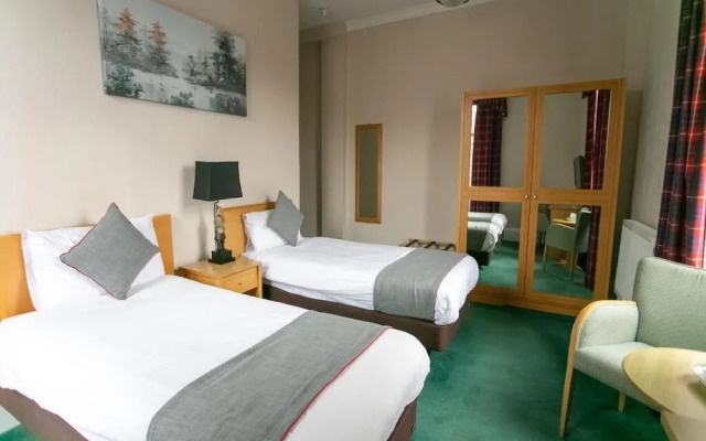 The National Hotel