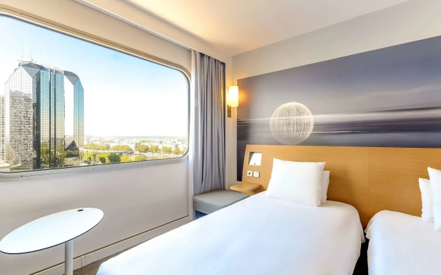 Novotel Paris Centre Tour Eiffel
