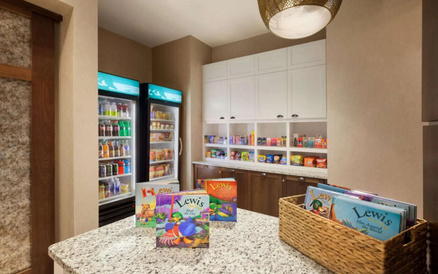 Homewood Suites by Hilton Charlotte/SouthPark