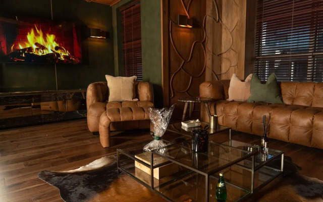 Suites By Le Reve