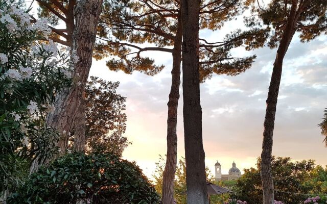 B&B A Piazza del Gesù