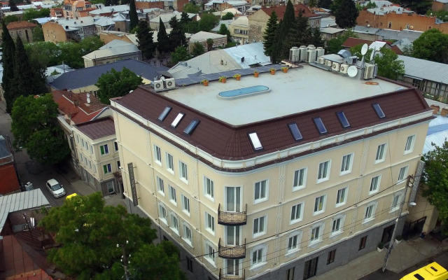 Hotel ZP Palace