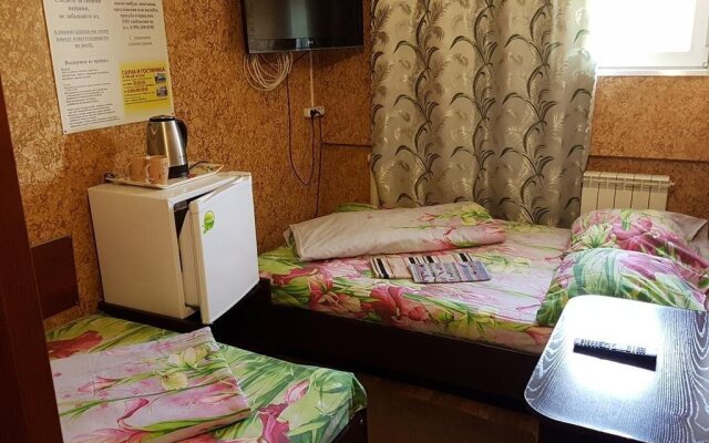 Hotel Prichal