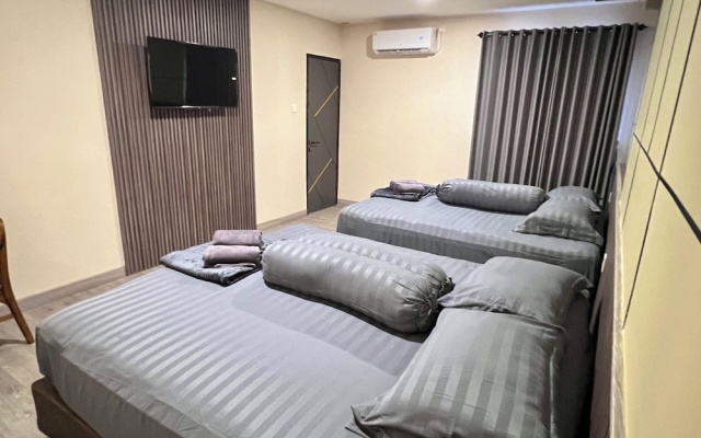 Depatuk Suite Homestay