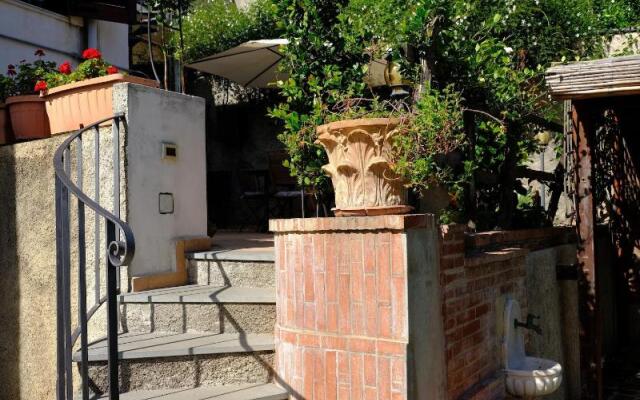 L' Antico Borgo