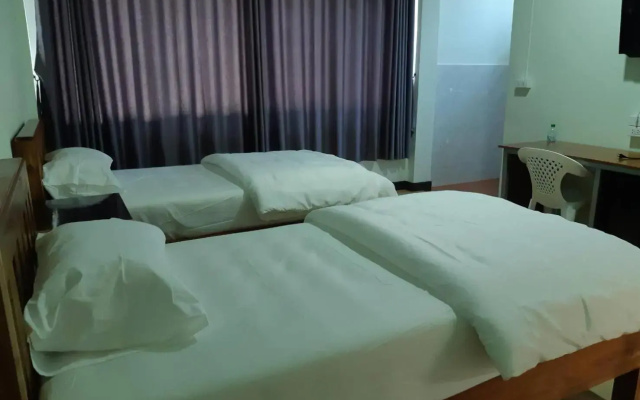 แสงสินธ์เฮ้าส์ Shangsin House