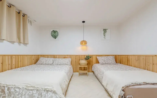 SeeU House