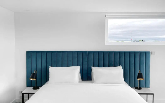 Swiss-Belhotel Brisbane
