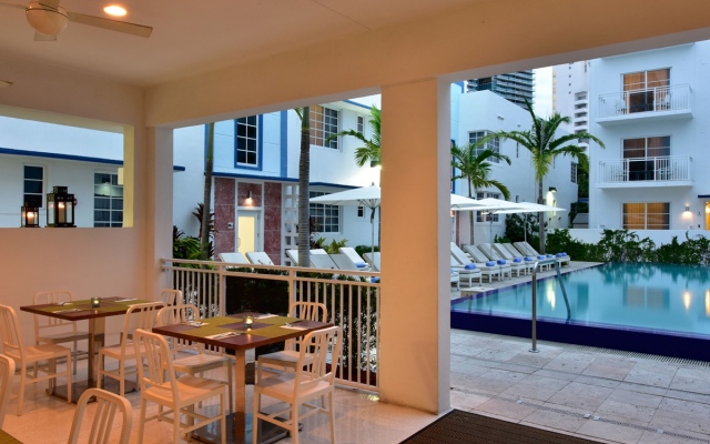 Pestana South Beach Art Deco Miami