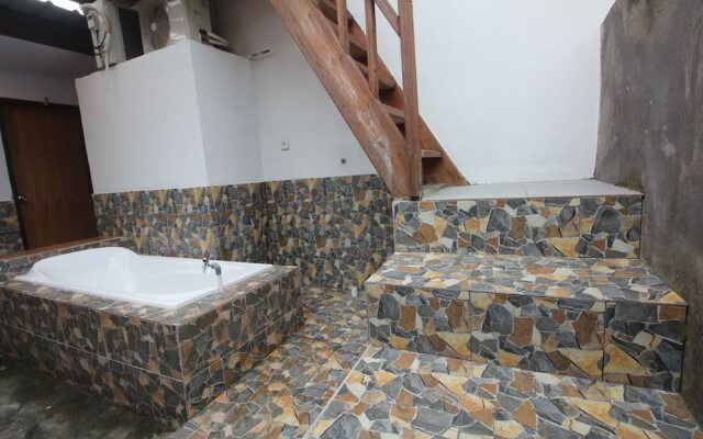 Belvilla Serenity Resort