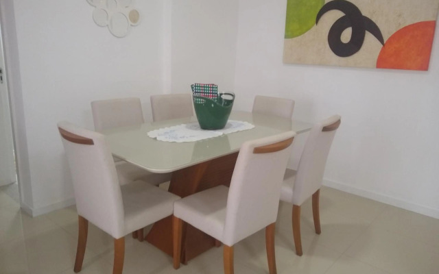 Apartamento Praia de Palmas