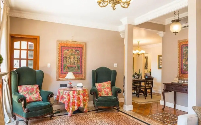 The Coral Penthouse - 4 Bedrooms