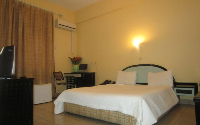 Hotel Beausejour Mirabel