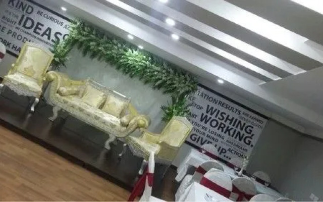 Heaven Hotel