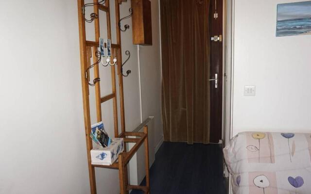 Appartement Merville-Franceville-Plage, 2 pièces, 4 personnes - FR-1-465-63