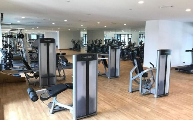 Cozy Family Suite Apartment