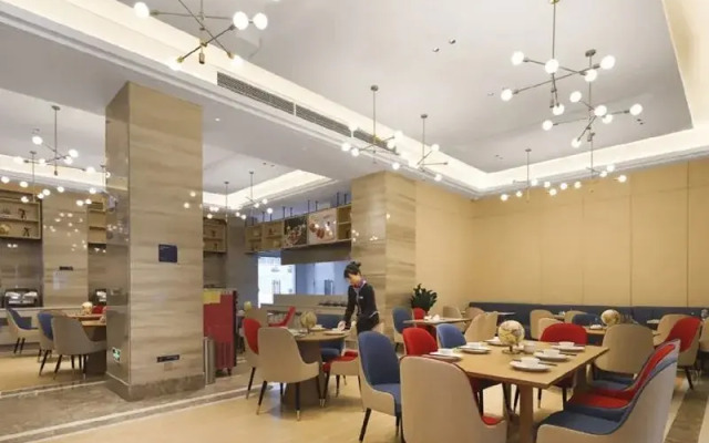 Kyriad Marvelous Hotel(Humen Binhaiwan New Area Store)