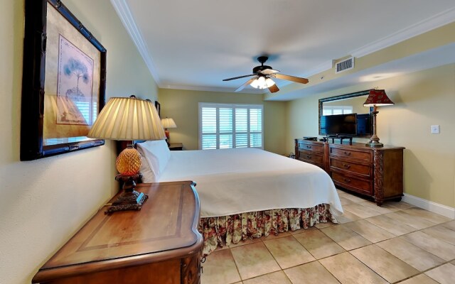 Sea Oats by Southern Vacation Rentals