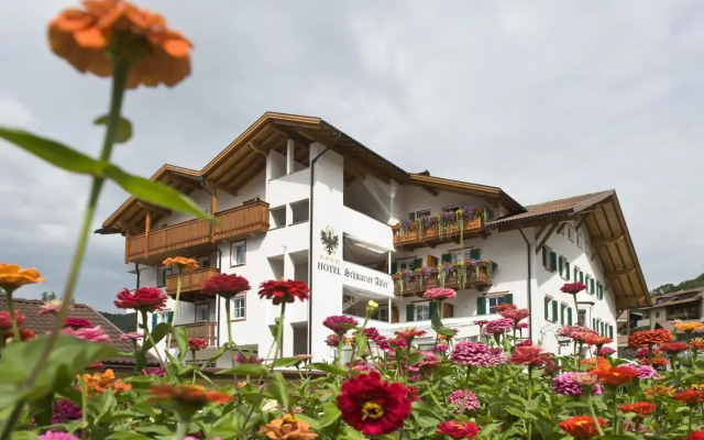 Hotel Schwarzer Adler