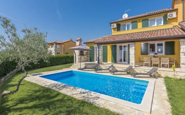 Villa Marija Villanova