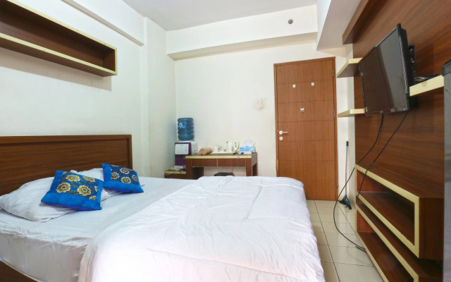 Star Apartemen Margonda Residence 2 Depok