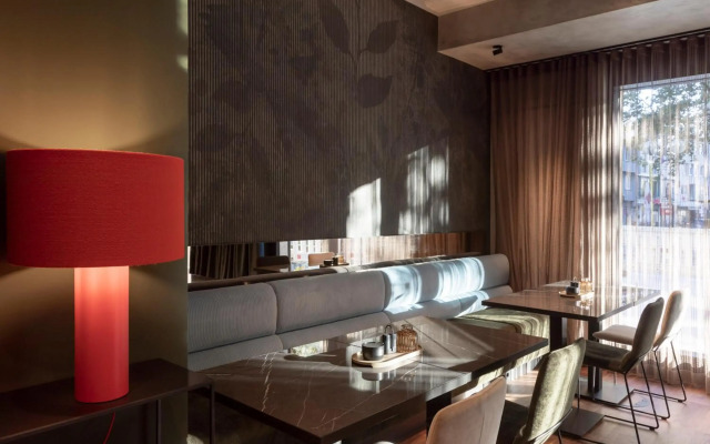 EmiLu Design Hotel