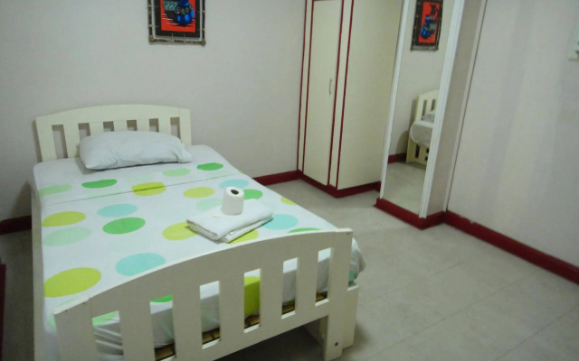 Hotel Saleh