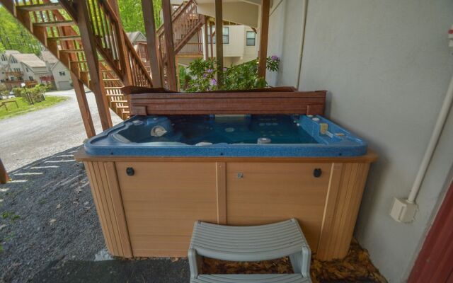 Loft of Luxury 2 Bedroom Townhome