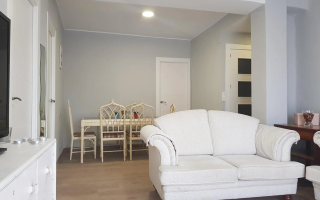 Apartamento Centro de Granada