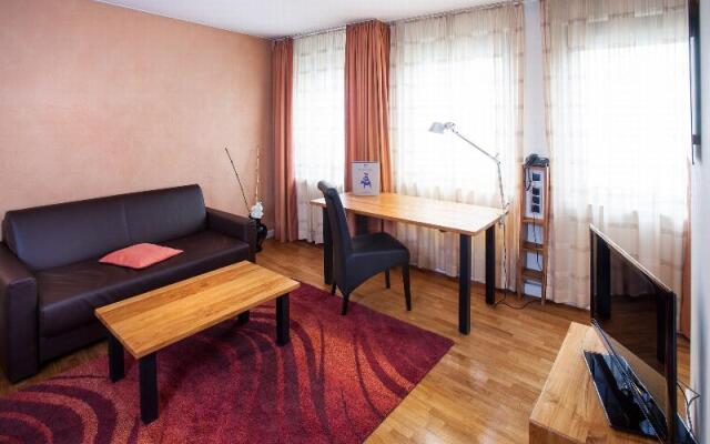 Centro Hotel domicil31