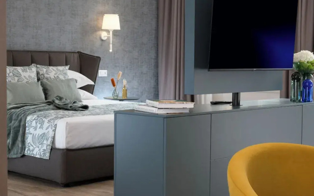 Domus Augustea - Luxury Accommodations